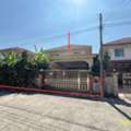 THB 3630000,  4 BR,  61 Sq. Feet,  ขายบ้านเดี่ยวสมุทรสาคร  โครงการ บ้