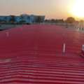 ROOFING SHEET INSTALLER REQUIRED