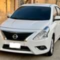 SAR 33500,  Nissan Sunny,  2023,  Automatic,  63433 KM,   Full Option   1.5L All Original Condition