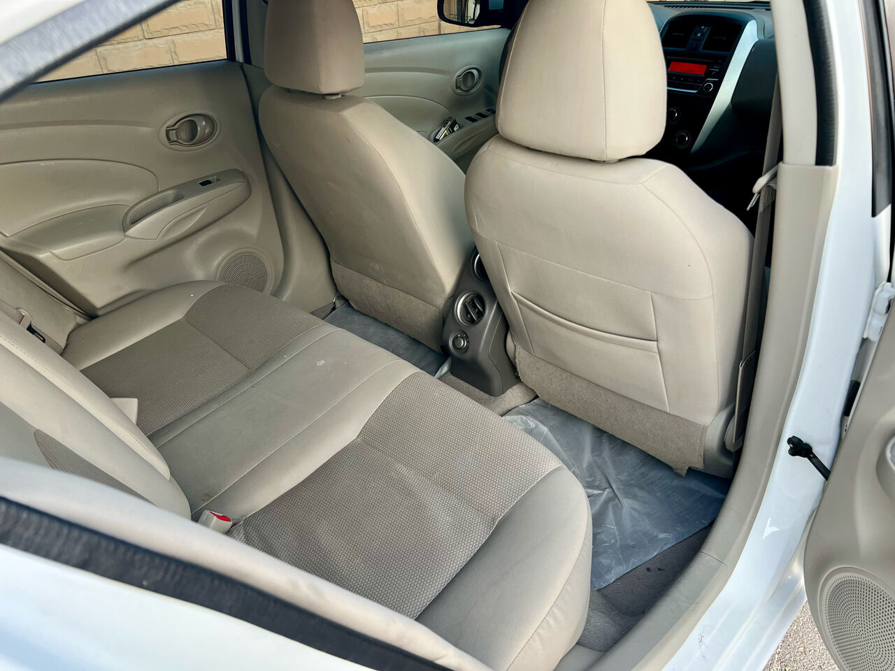Riyadh, Vehicles, Cars & Trucks , SAR 33500,  Nissan Sunny,  2023,  Automatic,  63433 KM,   Full Option   1.5L All Original Condition