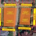 THB 63084000,  6 BR,  526 Sq. Feet,  ขายด่วน ที่ดินทำเลทอง 4 แปลง 1-1-25.7 ไร่ แจ