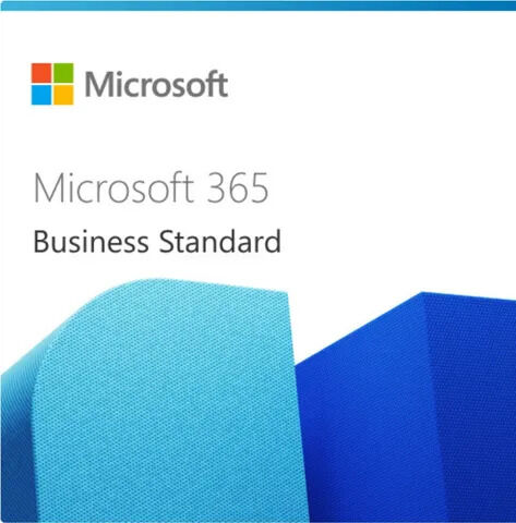 Chandigarh, Software, INR 8859,  Buy Office 365 Business Standard &ndash; Powerful Microsoft 365 Solution For Business