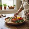 AUD 110,  Handmade Wooden Bowls For Stylish Everyday Serving | Inspired By Ken