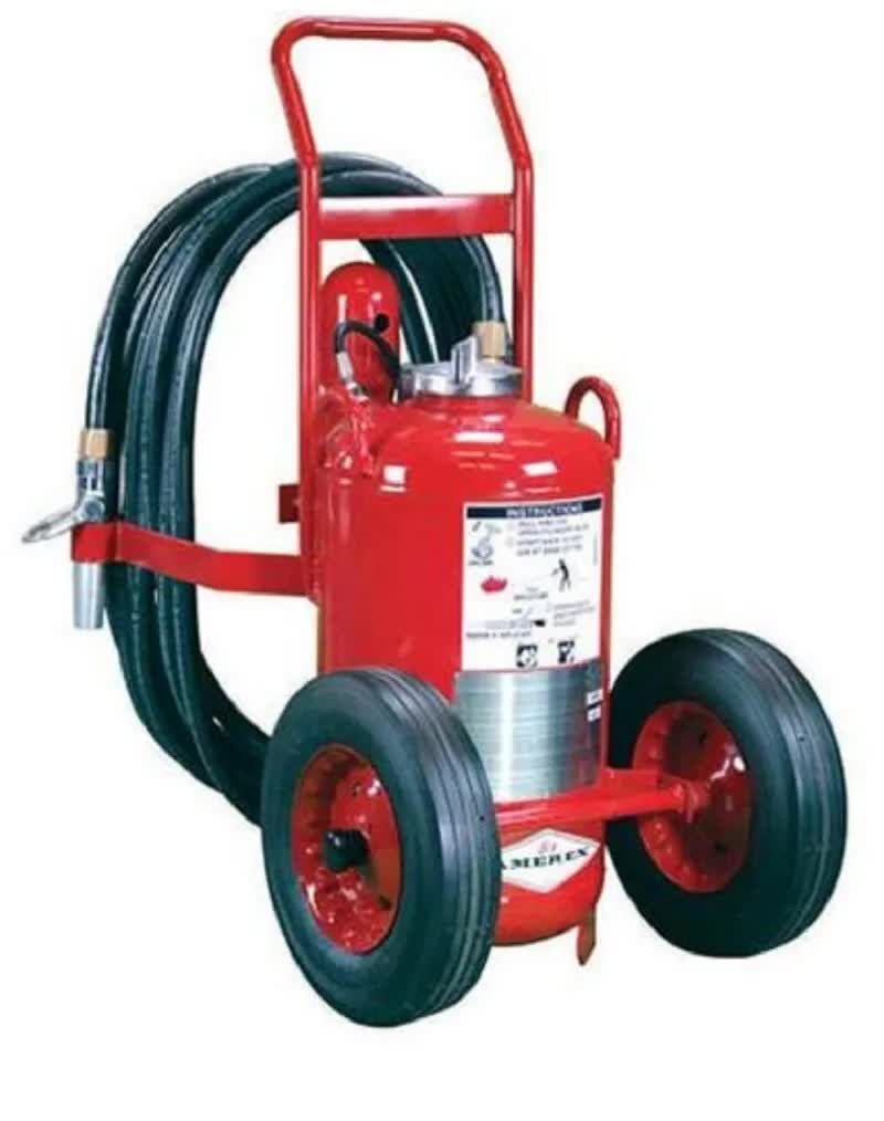 Dammam, Marketing, 125 LBS, UL Listed, Wheeled DCP Fire Extinguishers Bulk Stock Available In Dammam | Jubail