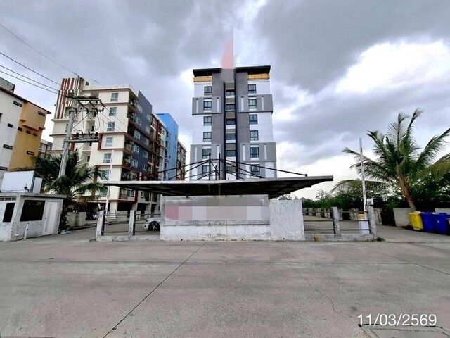 Bangkok, Real Estate For Sale, THB 1349000,  1 BR,  35 Sq. Meter,  ขาย คอนโด เดอะ รอยัล อมตะ คอนโดมิเน