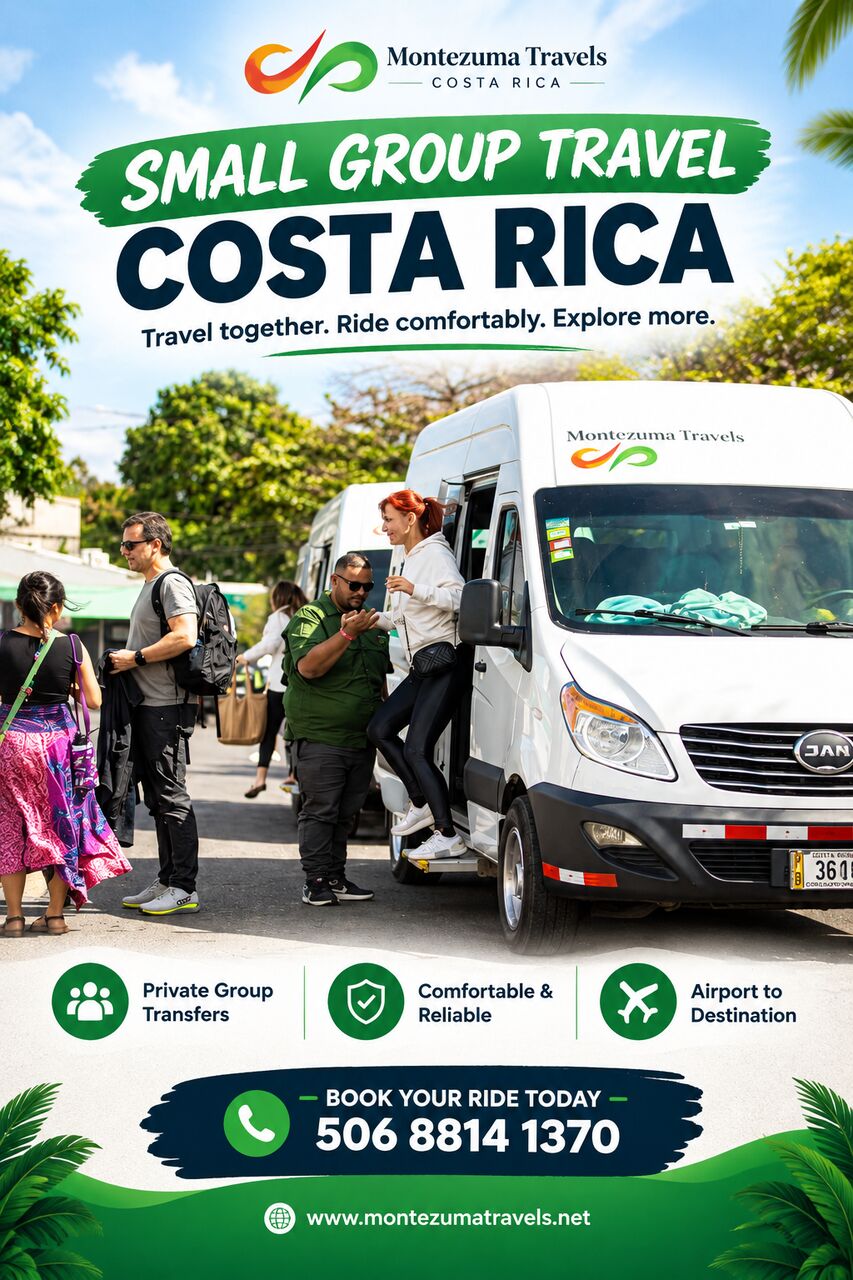 San José, Travel, Small Group Travel Costa Rica