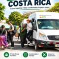 Small Group Travel Costa Rica