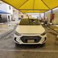 SAR 27000,  Hyundai Elantra,  2016,  Automatic,  298000 KM,  Elantra Diesel
