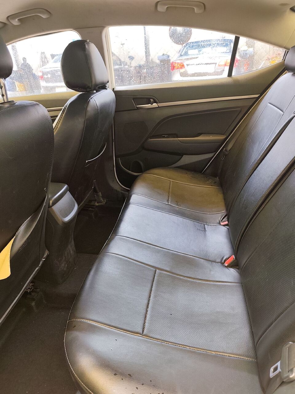 Makkah, Vehicles, Cars & Trucks , SAR 27000,  Hyundai Elantra,  2016,  Automatic,  298000 KM,  Elantra Diesel