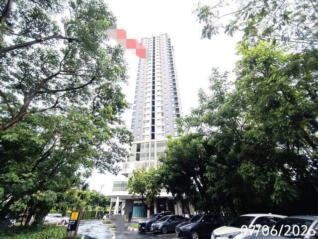 Bangkok, Real Estate For Sale, THB 3088000,  1 BR,  34 Sq. Meter,  ขาย คอนโด ยู ดีไลท์ เรสซิเด้นซ์ ริเ