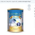 SAR 375,  Lactolac 3 Milk Formula (Organic) Special Discount Price