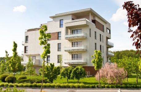 New York, Business, Apartment Maintenance Contractor In Everett