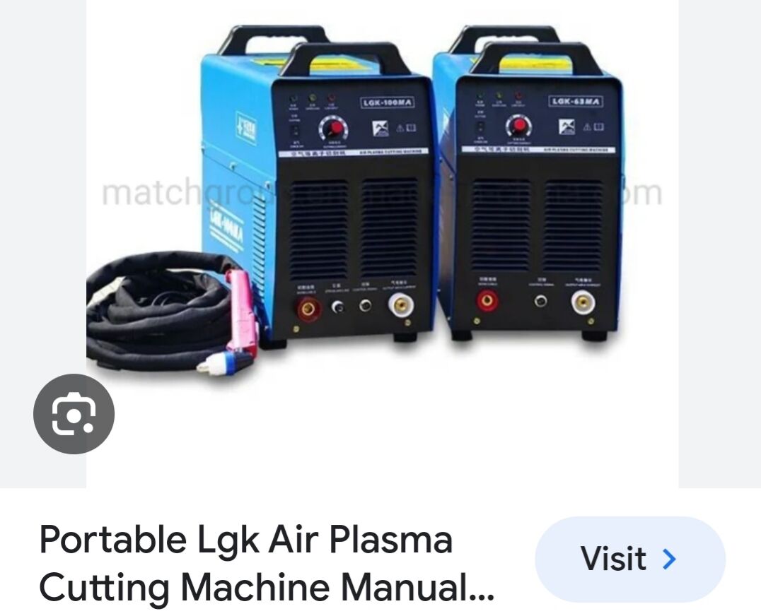 Hamala, Industrial Machinery, BHD 125,  Sales Fabrication Workshop Tools & Machines : Contact On Whats App: 35317080