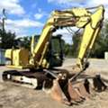 Construction Equipment Sales Across New Jersey