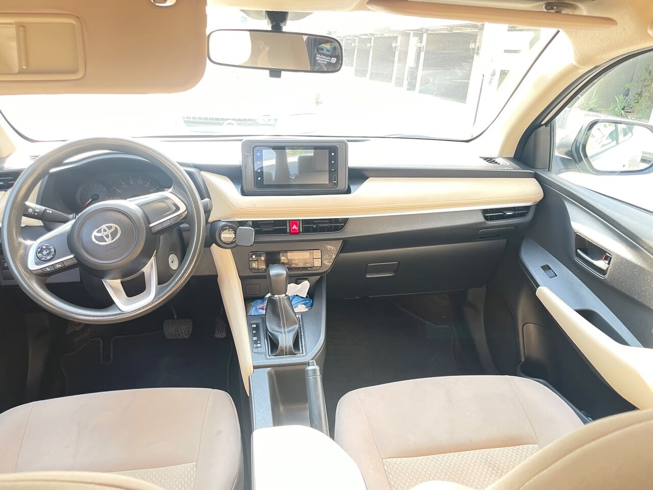 Jeddah, Vehicles, Cars & Trucks , SAR 41000,  2023,  2023,  Automatic,  134000 KM,  SAR 41000, Toyota Yaris, ,
