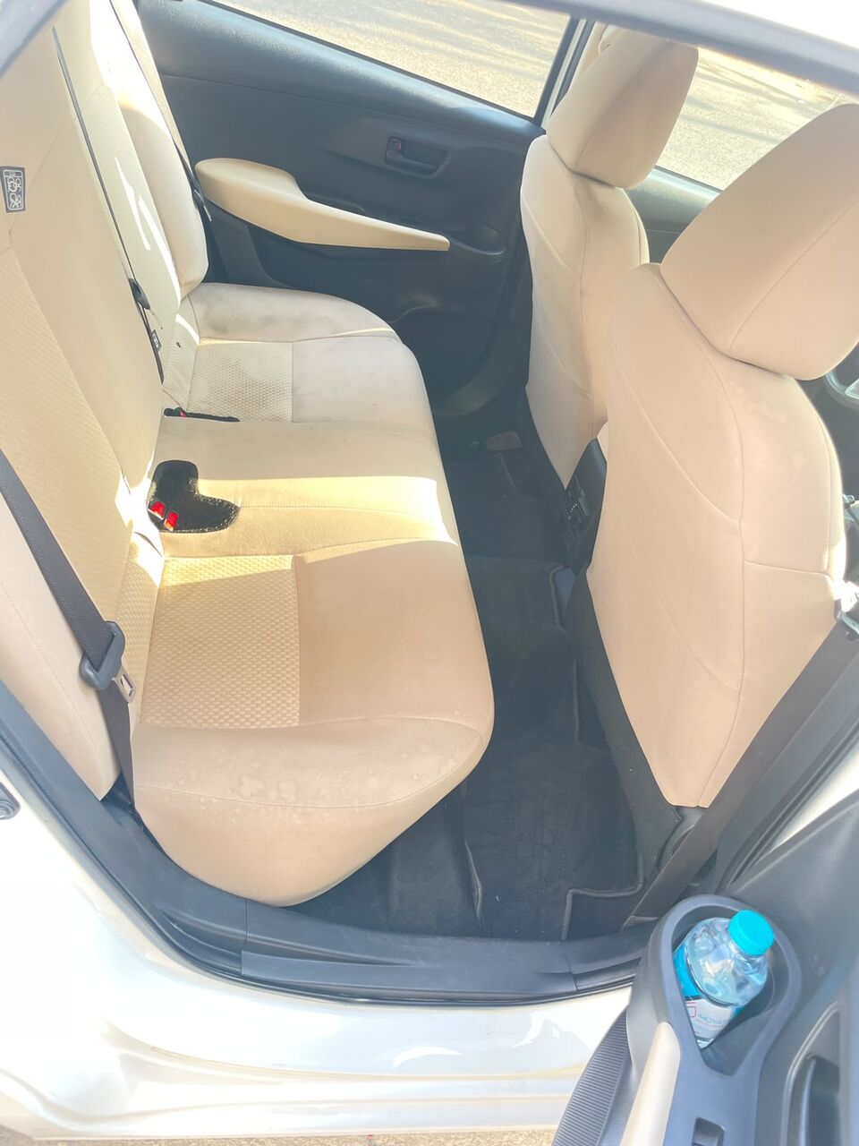 Jeddah, Vehicles, Cars & Trucks , SAR 41000,  2023,  2023,  Automatic,  134000 KM,  SAR 41000, Toyota Yaris, ,