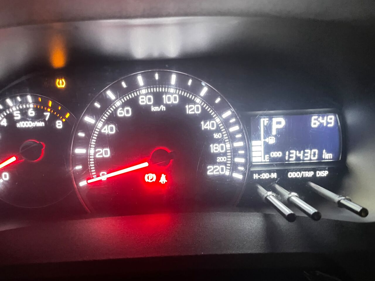 Jeddah, Vehicles, Cars & Trucks , SAR 41000,  2023,  2023,  Automatic,  134000 KM,  SAR 41000, Toyota Yaris, ,