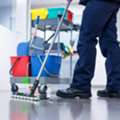 Professional Cleaning Service In Canberra For Spotless Spaces