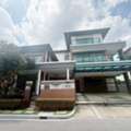 THB 41000000,  5 BR,  153 Sq. Feet,  หลังเดียวจบ! บ้านเดี่ยวหรู 3 ชั้น แก