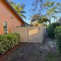 Vinyl Vs Wood Fence: Which Is Better For Tampa?