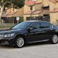 SAR 65000,  Honda Accord,  2015,  Automatic,  216000 KM,    Full Option