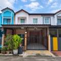 THB 1790000,  3 BR,  17 Sq. Feet,  โครงการไลโอ  เพชรเกษม 77 หนองแขม ทาวน