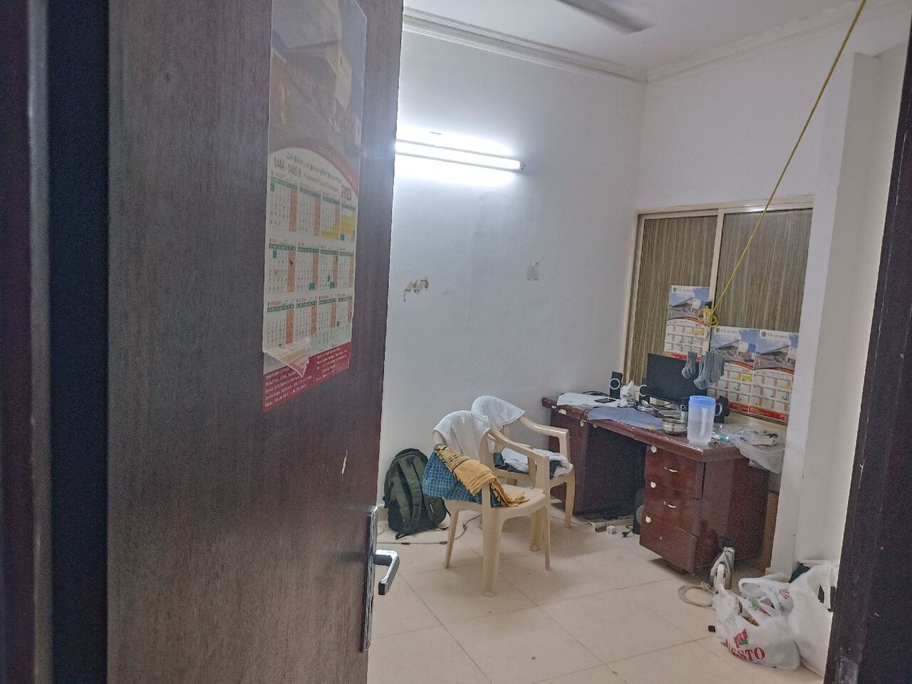 Gudaibiya, Rooms for Rent, BHD 70/month,  Single Room For Rent. With Electricity 70BD. Perfect Room For Single Bachelor. Near