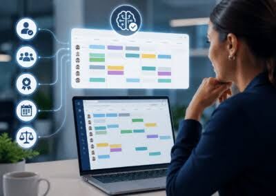New York, Computer, Cloud Based EMR Systems For Modern Healthcare Practices