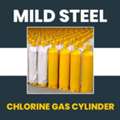 Mild Steel Chlorine Gas Cylinder Manufacturers In Mumbai