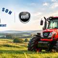 Farm Tractor In Hamlin: Reliable Equipment For Farm & Ranch Work