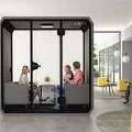 AED 10,  Acoustic Meeting Booth Suppliers In Fiji