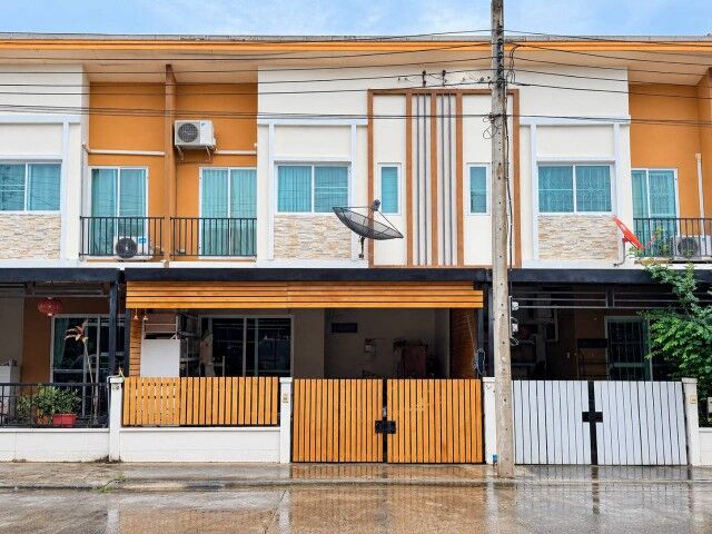 Bangkok, Real Estate For Sale, THB 2700000,  3 BR,  18 Sq. Feet,  โครงการแกรนด์ พลีโน่ รัตนาธิเบศร์ 