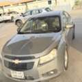 SAR 16500,  Chevrolet Curze LS 2012,  2012,  Automatic,  282 KM,  16500 SAR Chevrolet Cruze  Maodel  282K