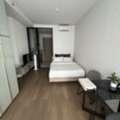 THB 4990000,  1 BR,  24 Sq. Meter,  ขายด่วนคอนโด โครงการ Park Origin Phayathai กรุงเทพม