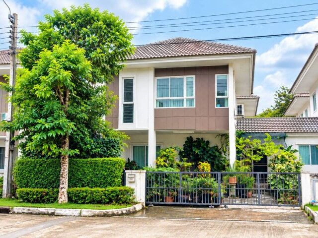 Bangkok, Real Estate For Sale, THB 4400000,  3 BR,  36 Sq. Feet,  โครงการแกรนด์ พลีโน่ รัตนาธิเบศร์ 