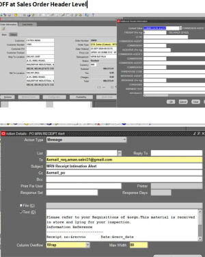 Chandigarh, Education, I Will Provide Expert Oracle PL SQL, Forms, Reports And Database Development