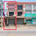 THB 2990000,  1 BR,  32 Sq. Feet,  ตึก 3 ชั้น 1 คูหา ซอยคลองถนน ถนนกาญจนา