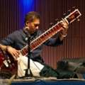 Indian Classical Musician In USA For Live Concerts | Hidayat Husain Khan