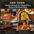 Sunday Brunch In Fulwood For A Relaxed Weekend Meal