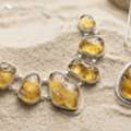 Libyan Desert Glass UK &ndash; Discover Unique Natural Jewellery