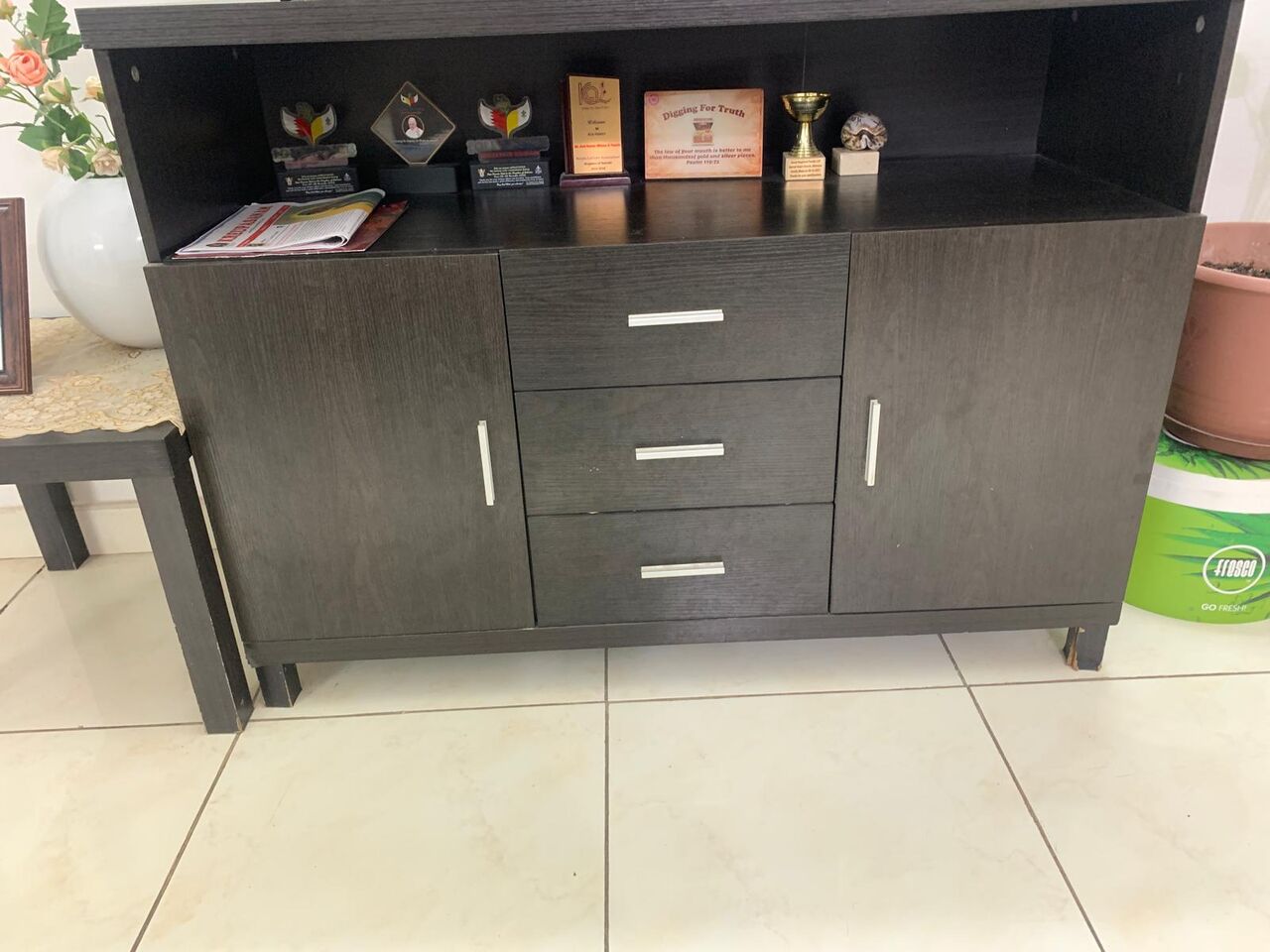 Manama, Furniture, BHD 20,  Cabinet / TV Stand Unit