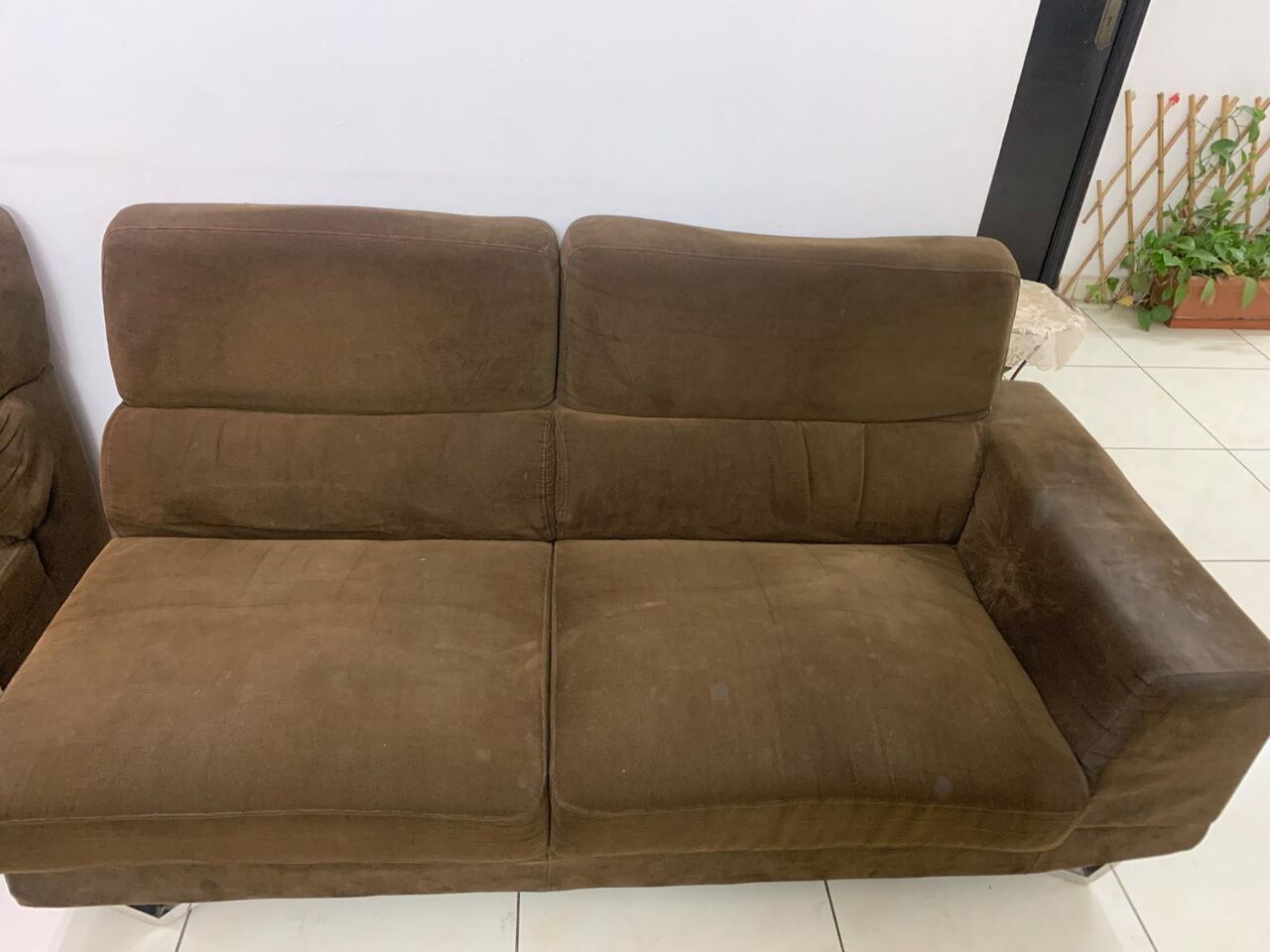 Adliya, Furniture, BHD 50,  Sofa Set