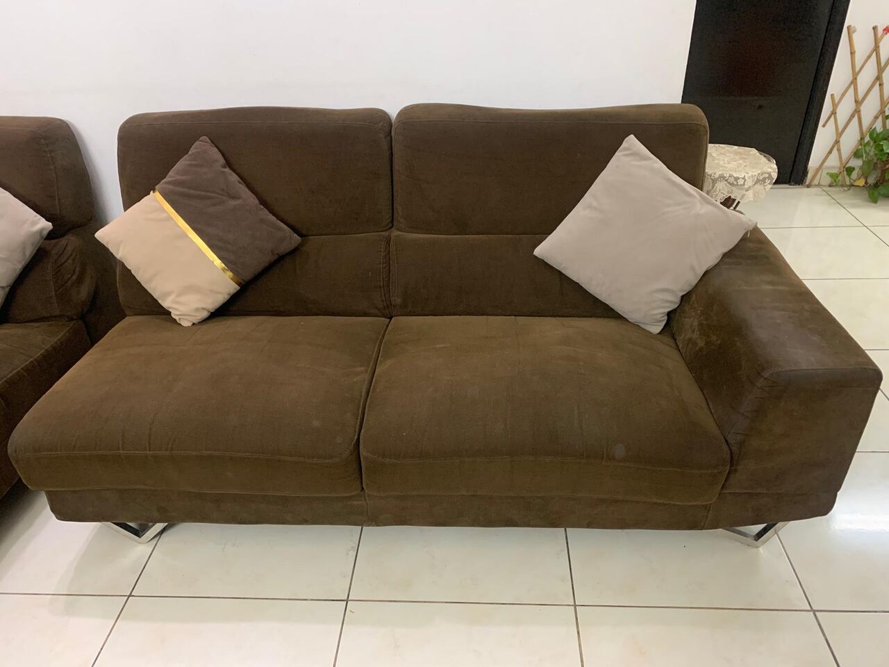 Adliya, Furniture, BHD 50,  Sofa Set