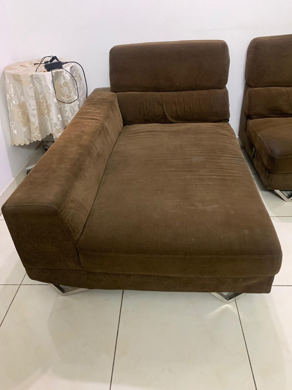Adliya, Furniture, BHD 50,  Sofa Set
