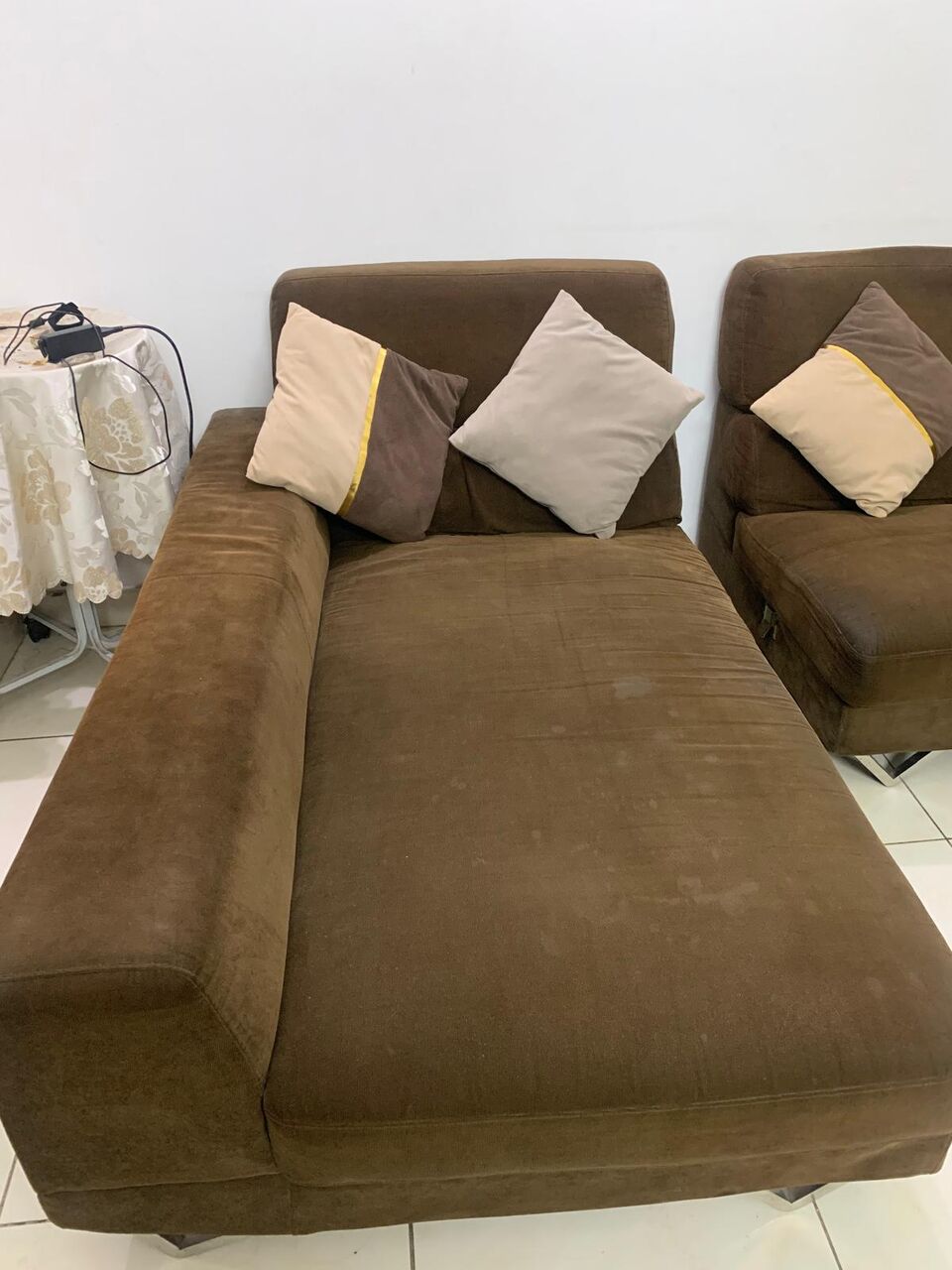 Adliya, Furniture, BHD 50,  Sofa Set