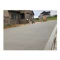 Residential Concrete Driveways Tulsa