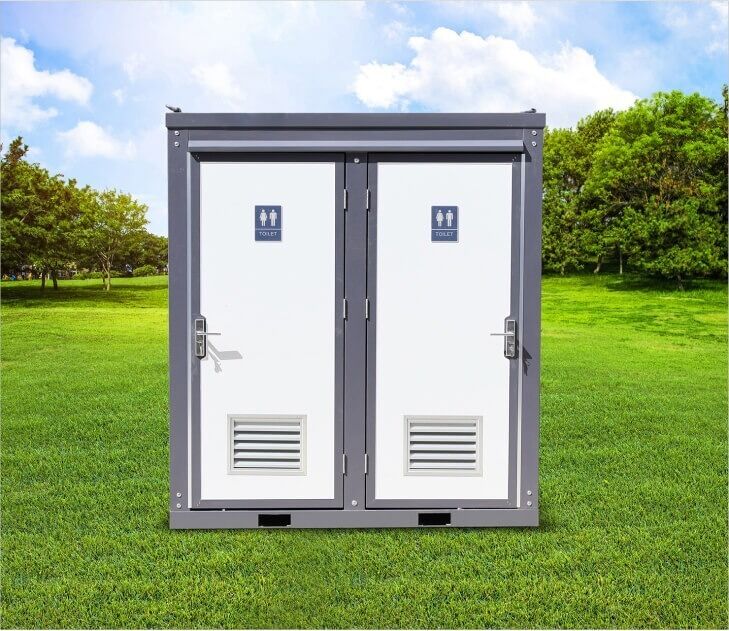 Sydney, Tools, Portable Toilet Blocks For Flexible & Reliable Sanitation