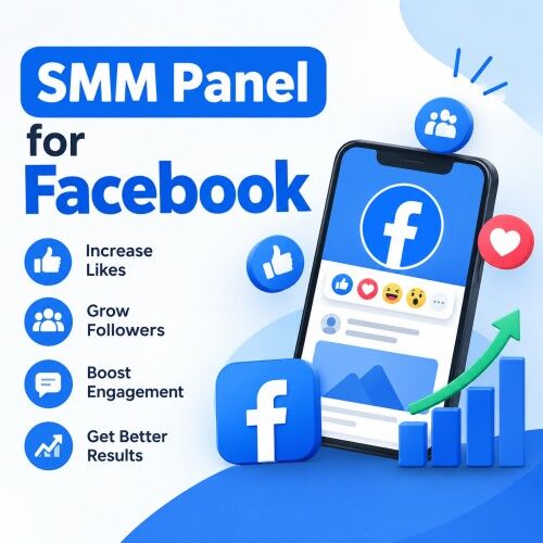 Mumbai, Business, Affordable SMM Panel For Facebook By CheapSMMMarket