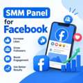 Affordable SMM Panel For Facebook By CheapSMMMarket