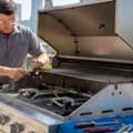 Grill Repair San Jose CA
